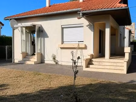 maison 130 m2