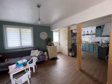 maison rurale proche etampes