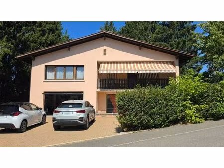 maison à vendre hagenthal-le-bas