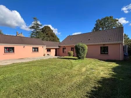 maison proche jouy le châtel