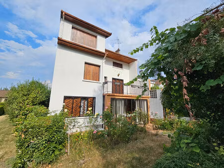 massy  quartier vilgénis - maison familiale de 184 m²