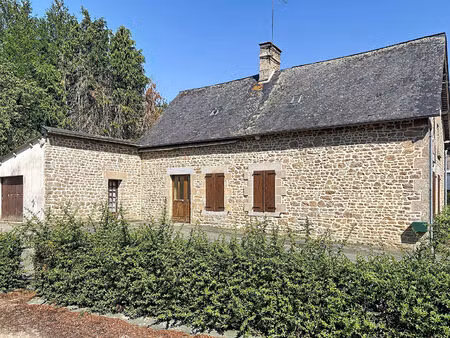 maison montaudin 4 pièce(s) 72 m2