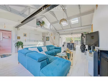 maison pontault combault 5 pièce(s) 114 m2