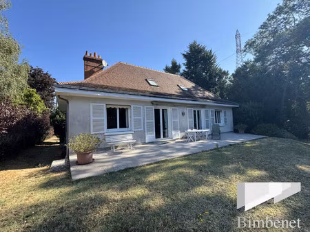 maison à vendre saint-jean-de-braye