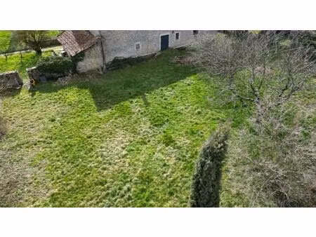 terrain constructible de 1 168 m² en zone ub ? hors lotissement