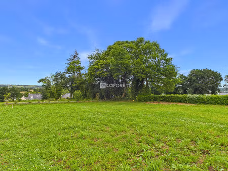 terrain saint thois 621m2