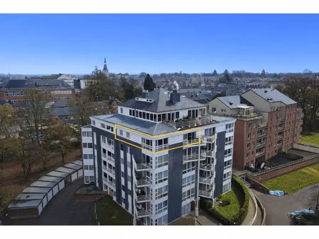 appartement à louer à rue des dominicaines b1f1 ciney (vbe51423)