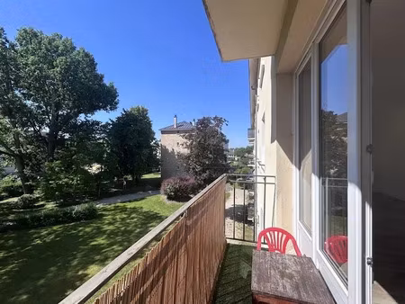vente appartement 4 pièces 67 m² à montesson (78360)  285 000 €