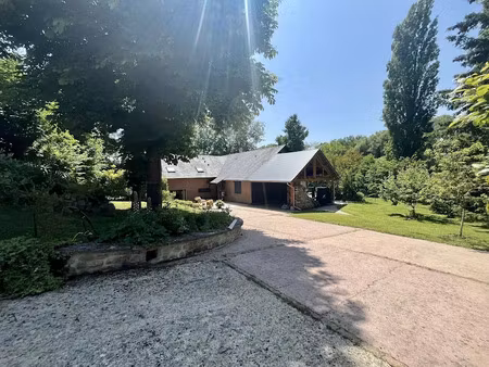 vente maison 8 pièces 212 m² à bagneaux-sur-loing (77167)  399 900 €