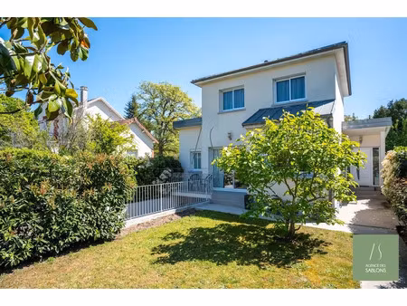 vente maison 6 pièces 125 m² à le vésinet (78110)  955 000 €