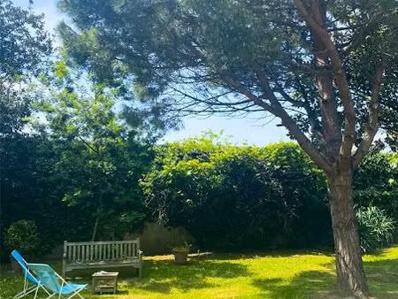vente terrain 420 m² à cancale (35260)  380 000 €
