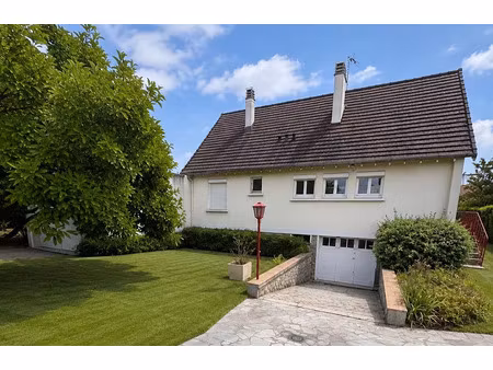 vente maison 2 pièces à meaux (77100)  430 000 €