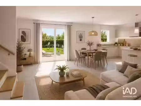 vente maison 6 pièces 125 m² à brindas (69126)  470 600 €