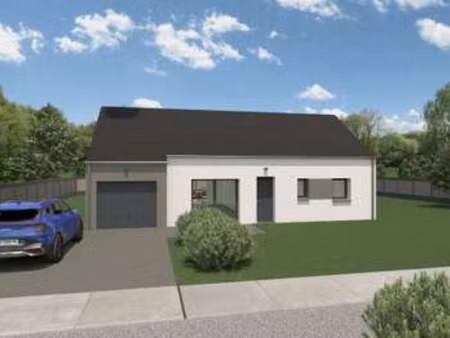 vente maison à sartilly (50530) : à vendre / 80m² sartilly