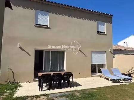 vente villa 5 pièces 135 m² à sénas (13560)  445 000 €