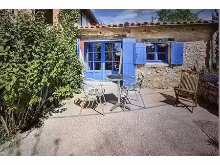 vente maison 8 pièces 160 m² à sault (84390)  449 000 €