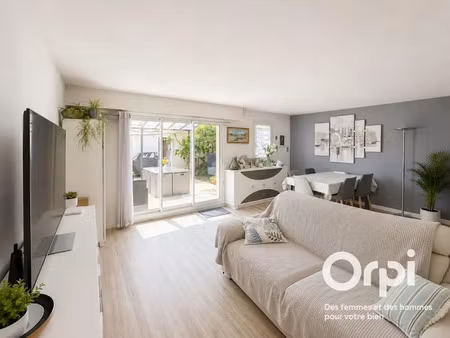 vente maison 5 pièces 96 m² à montigny-le-bretonneux (78180)  446 250 €