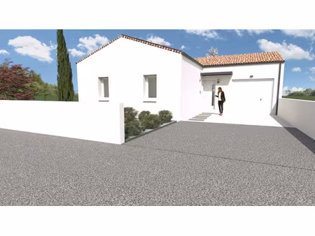 vente maison neuve 4 pièces 80 m² à saint-michel-chef-chef (44730)  449 000 €