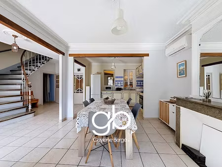 vente maison 9 pièces 258 m² à aubais (30250)  470 000 €