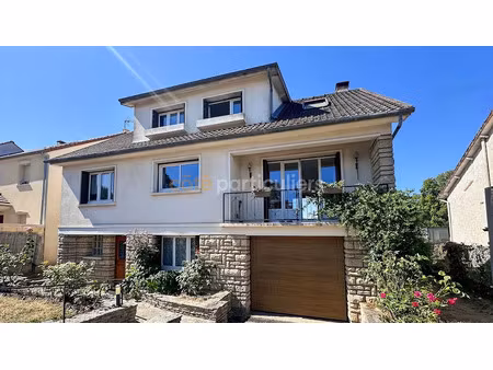 vente maison 8 pièces 185 m² à brie-comte-robert (77170)  485 000 €