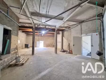 vente maison de village 4 pièces