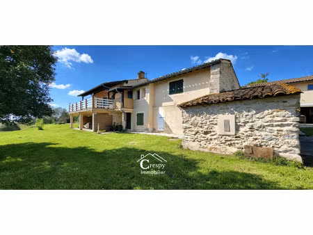 maison de luxe à vendre à revel