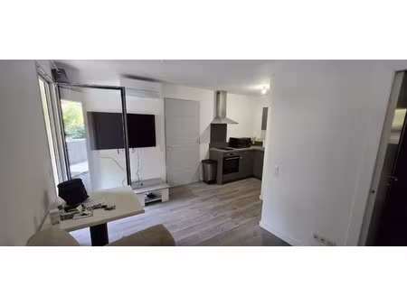 vente appartement 1 pièce 24 m² ajaccio (20090)
