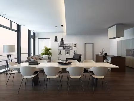 vente appartement 4 pièces 88 m² à issy-les-moulineaux (92130)  859 000 €