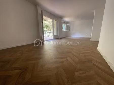 appartement de 83 m² à venelles