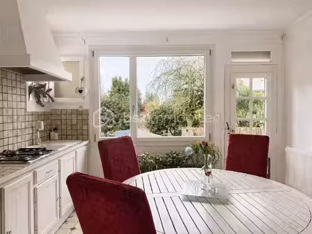 maison de 133 m² à collinee