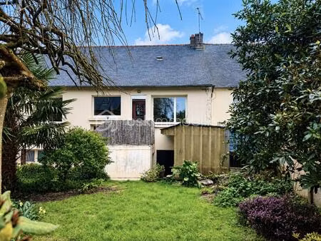 maison de 174 m² à collinee