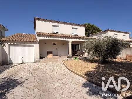 maison à mauguio (34130)