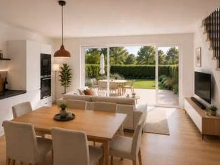 vente maison à pornic (44210) : à vendre / 65m² pornic