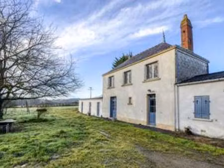 vente maison à vertou (44120) : à vendre / 120m² vertou