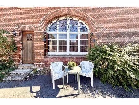 maison de 256 m² à berneuil-en-bray