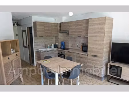 location appartement à canet-en-roussillon (66140)