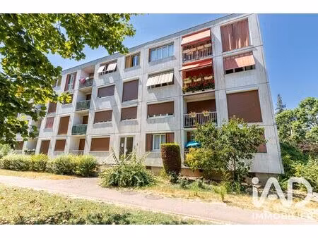 appartement à chilly-mazarin (91380)