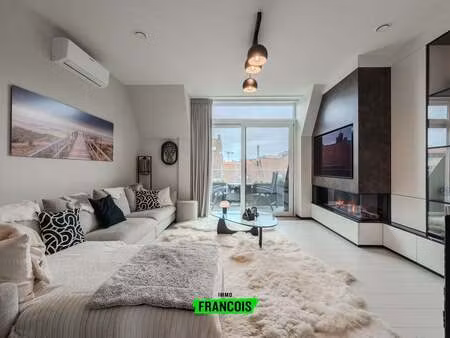 appartement à vendre à middelkerke € 529.000 (lqnz1) | zimmo