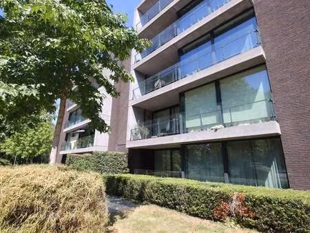 appartement à vendre à kessel-lo € 390.000 (lqnyn) - immo anthonis | zimmo