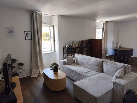 location appartement 3 pièces  72.00m²  machecoul