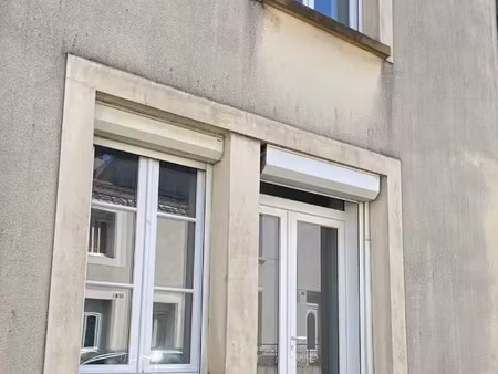 location appartement 3 pièces 57 m² à mauges-sur-loire (49410)