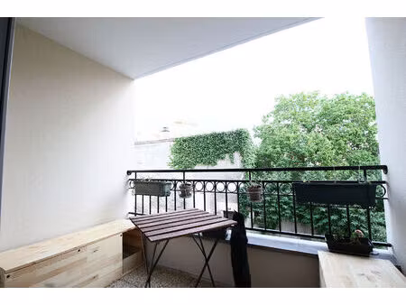 location appartement 2 pièces  44.14m²  meaux