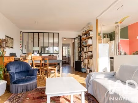 appartement à nantes (44100)