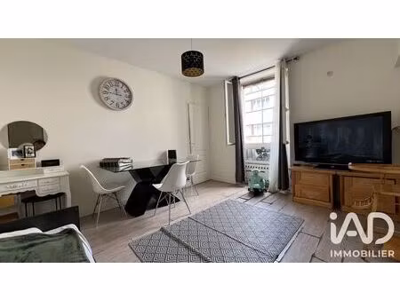 appartement à pantin (93500)
