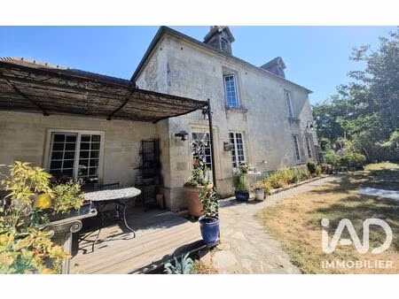 domaine à périers-en-auge (14160)