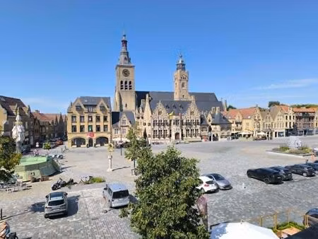 maison à vendre à diksmuide € 395.000 (k9mcx) - vastgoed strobbe | zimmo