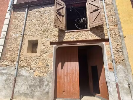 grange à bompas (66430)
