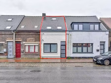maison à vendre à hemiksem € 180.000 (lqnzq) - scriptas notarissen | zimmo