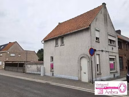 maison à vendre à meulebeke € 125.000 (lqnzn) - vastgoed anbra (bracke annelies) | zimmo
