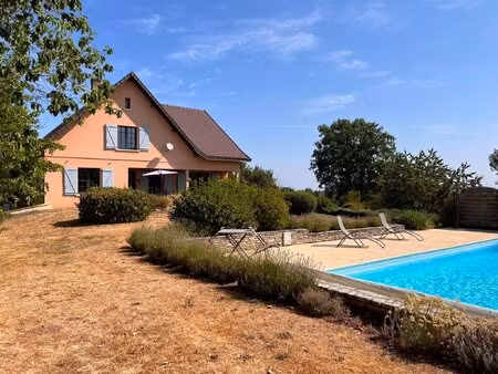 achat : maison (03130)
